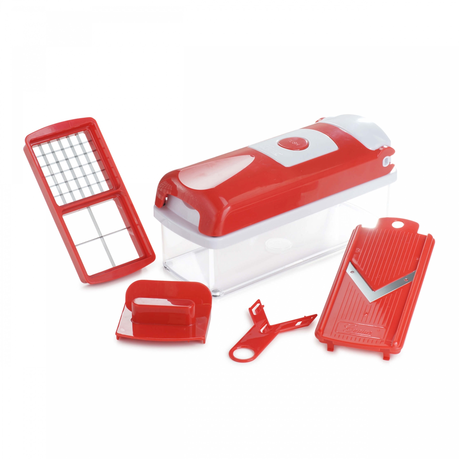 Nicer Dicer Smart