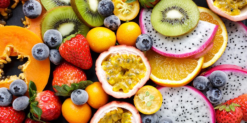   Konsum von exotischen Früchten und deren Nachhaltigkeit