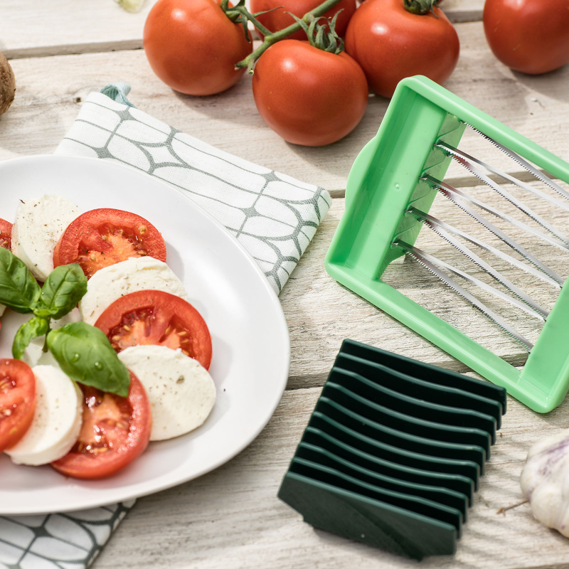 Nicer Dicer Chef | Tomaten- Und Gemüseschneider Kaufen