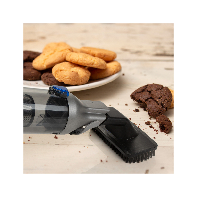 Genius Invictus One 2.0 Handstaubsauger Staubsauger Set 23-tlg Kabellos Invictus One 2.0 | Handstaubsauger | Genius