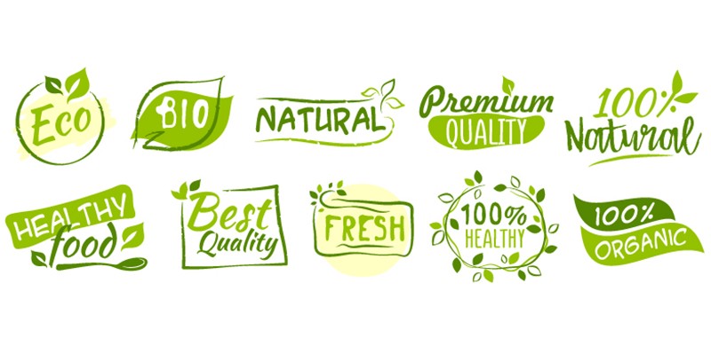  Wie viel Bio steckt in Bio-Produkten?