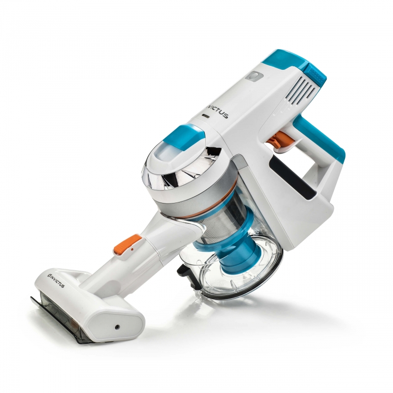 Invictus X7 Speedy Handstaubsauger Genius