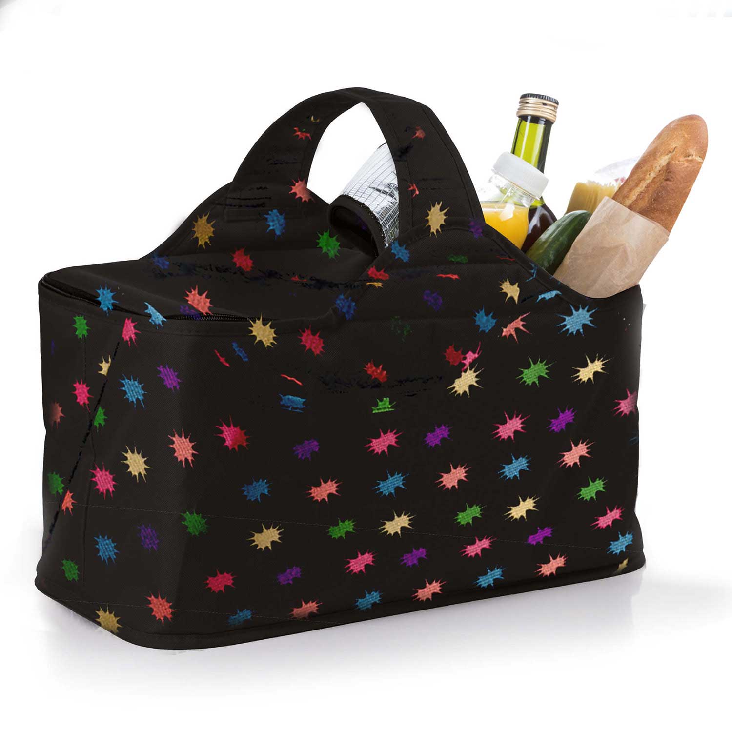 Thermo Einkaufskorb Ultralight Genius