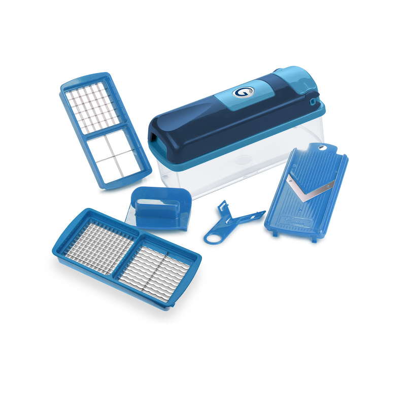 Nicer Dicer smart | Set 6-tlg.