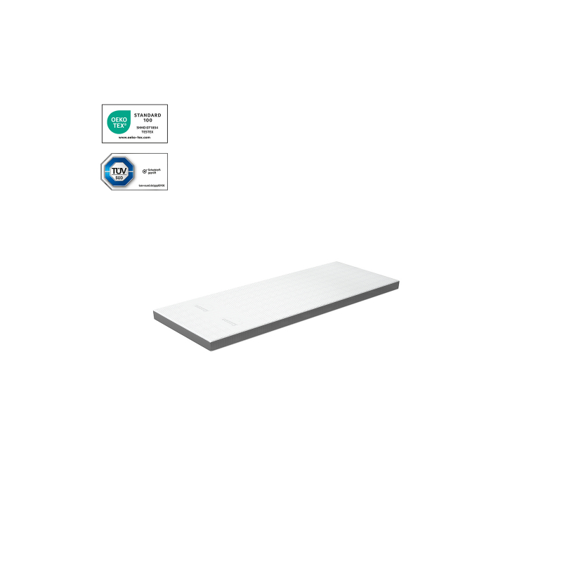 eazzzy Topper Deluxe