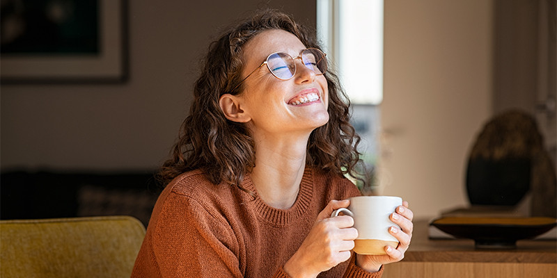   Die Wirkung von Kaffee auf unsere Gesundheit
