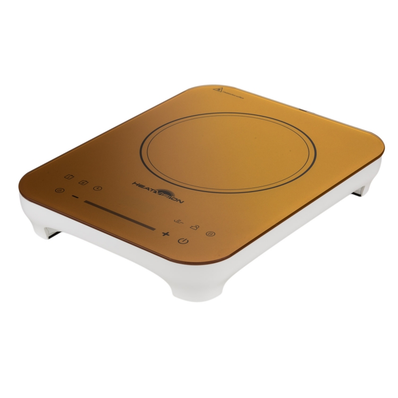 HeatVision Induktionskochfeld | B-Ware