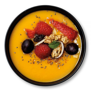 Tropical-Smoothiebowl