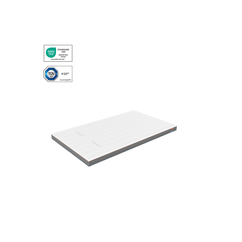 eazzzy Topper Premium Cube Advance