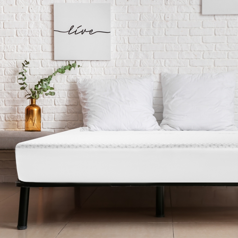 eazzzy Deluxe Topperschoner | 80 x 200 x 38 cm