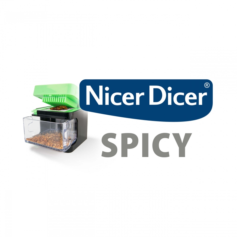 Nicer Dicer Spicy
