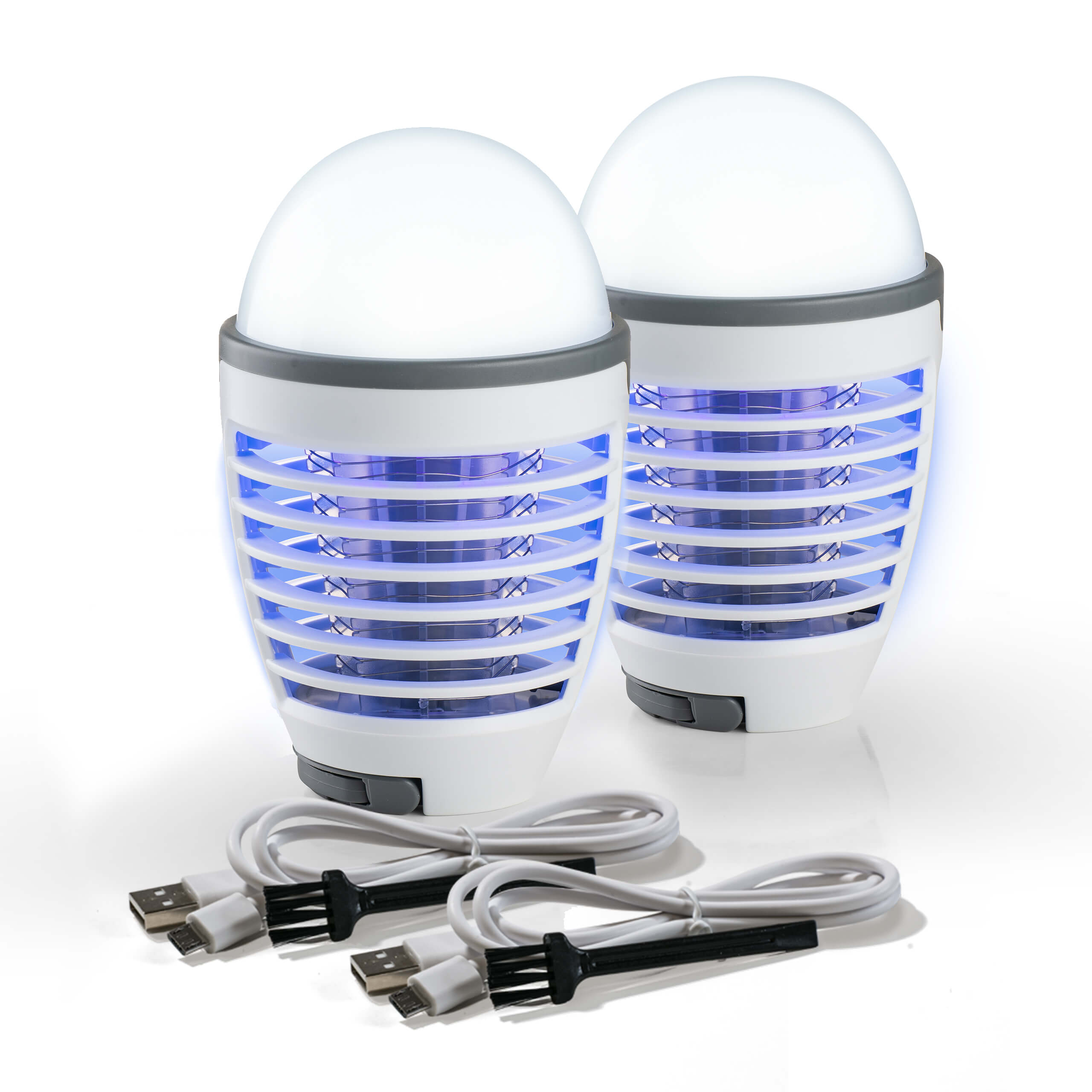 Details about   Moskito Killer Insektenvernichter USB Elektrisch UV Mückenfalle Licht-LED TOP