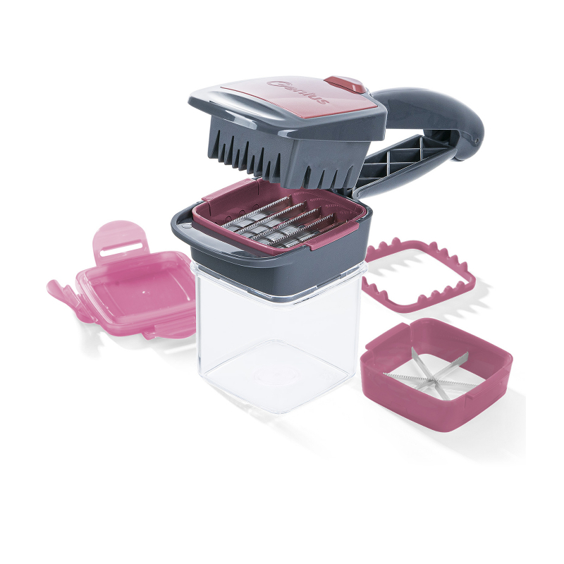 Nicer Dicer Quick | Set 7-tlg.