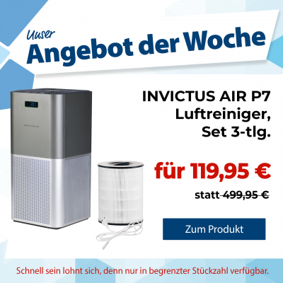 Wochenangebot