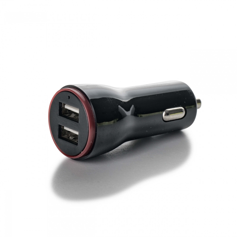 CleanCut Auto-USB-Ladeadapter | B-Ware