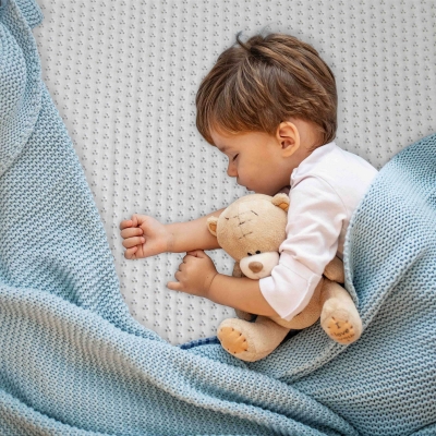 Vorschau: eazzzy Deluxe Vorschau: eazzzy Deluxe Topperschoner | 80 x 200 x 38 cm