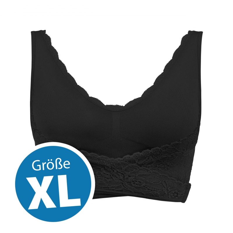 Cara Mia BH | (Größe XL) B-Ware