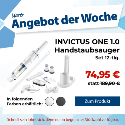 Wochenangebot