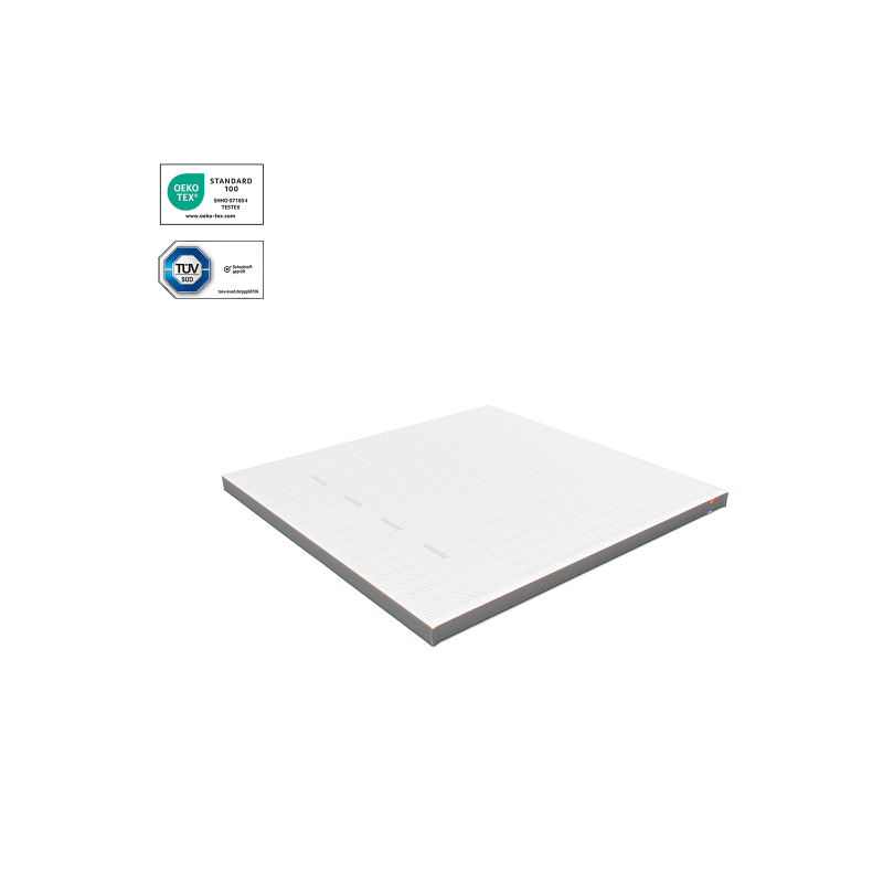 eazzzy Topper Premium Cube Advance