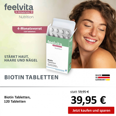 Biotin