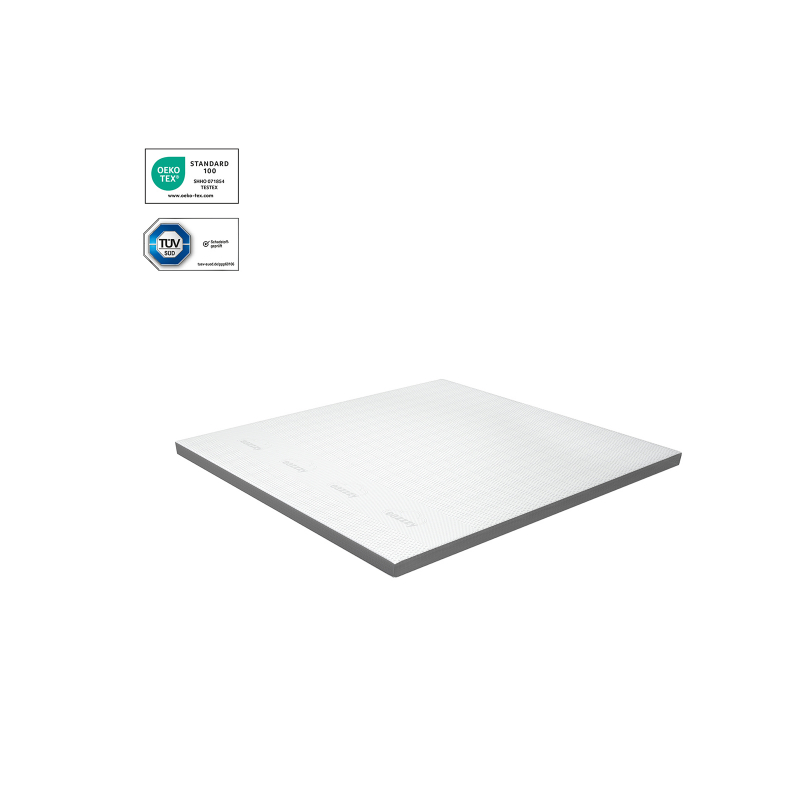 eazzzy Topper Premium Cube
