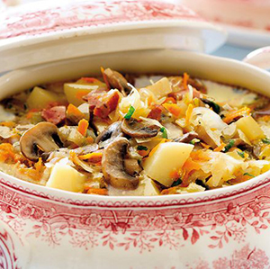 kartoffelsuppe-mit-champignon