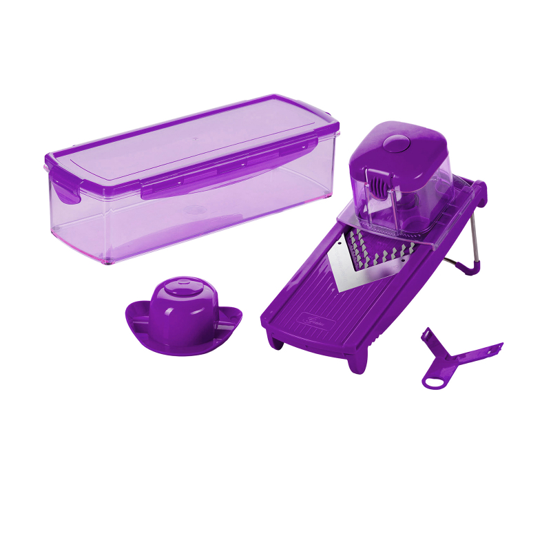 Speed Slicer Medium | Set 6-tlg.