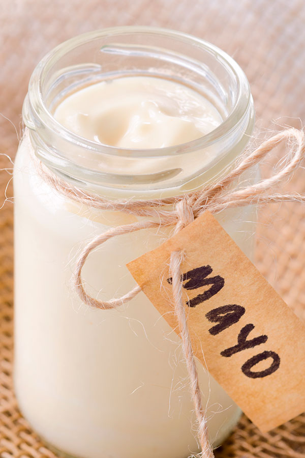 Mayonnaise