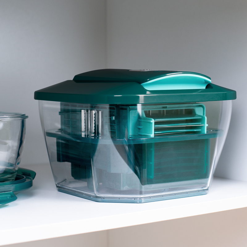 Râpe Protège-doigts Support De Sécurité Alimentaire Trancheuse Râpe