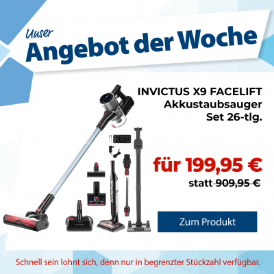 Wochenangebot