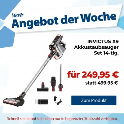 Wochenangebot