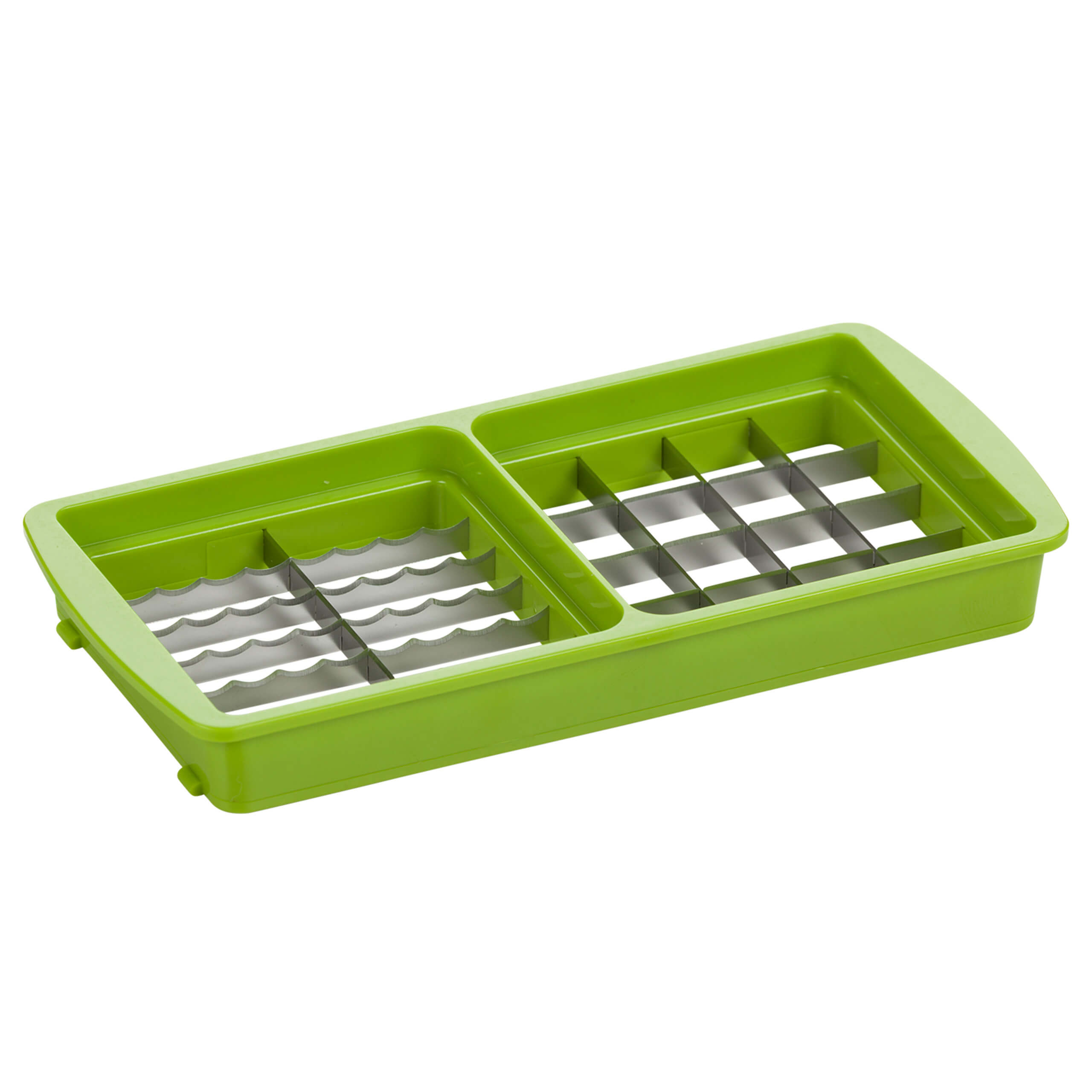 Genius Nicer Dicer Plus Messereinsatz 34002