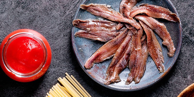 Anchovis