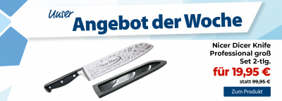 Wochenangebot