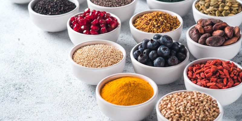  Superfood