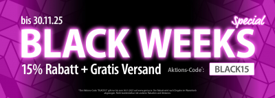 Black Week 