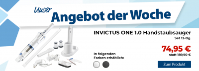 Wochenangebot