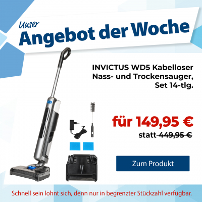 Wochenangebot