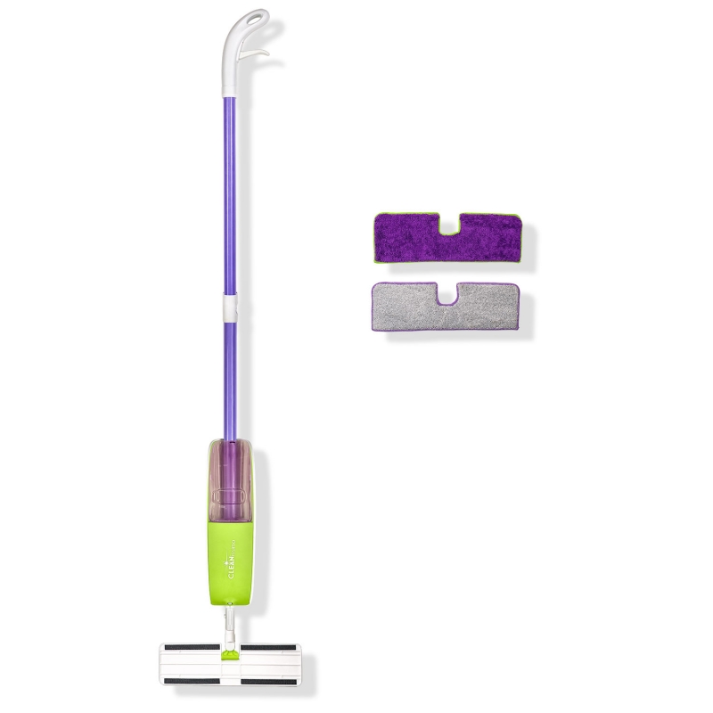 Cleanissimo (Set 3tlg.) | Spray Mop | B-Ware