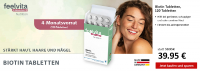 Biotin