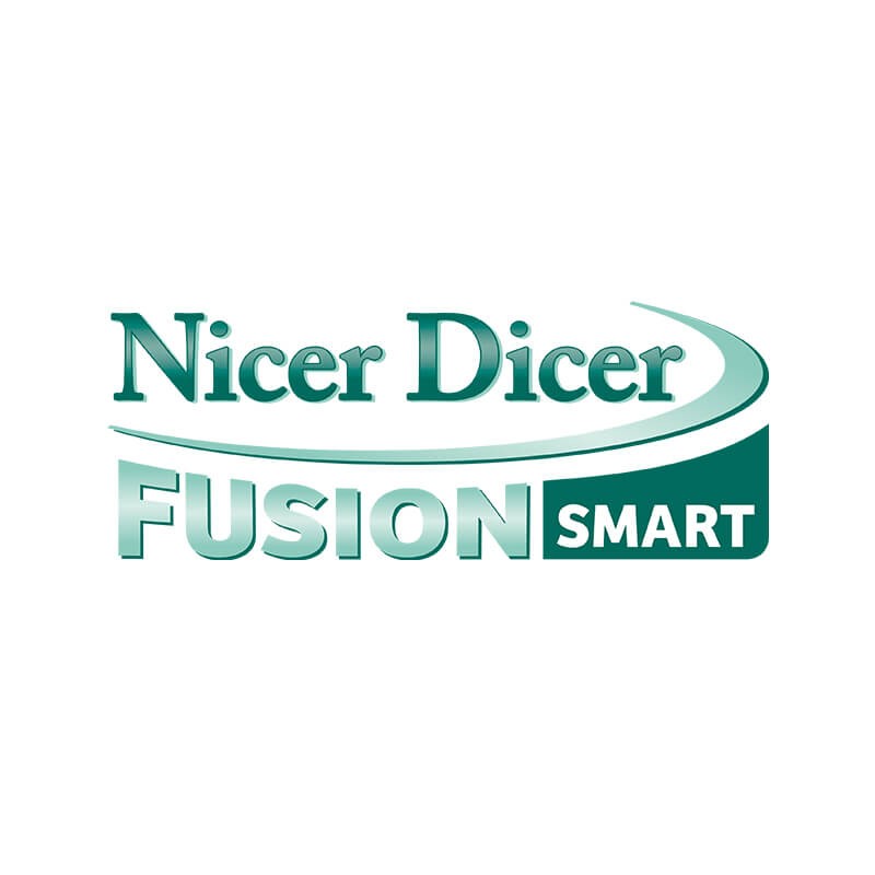 Nicer Dicer Fusion smart