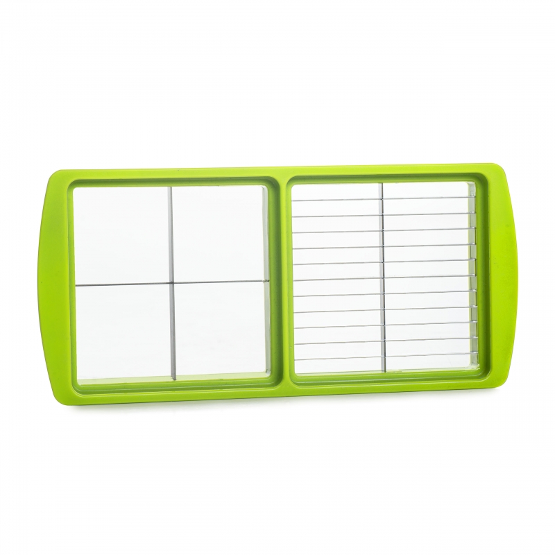 Nicer Dicer smart Messereinsatz, 5 mm x 30 mm + 30 mm x 30 mm