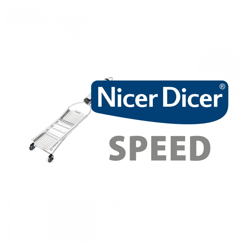 Nicer Dicer Speed