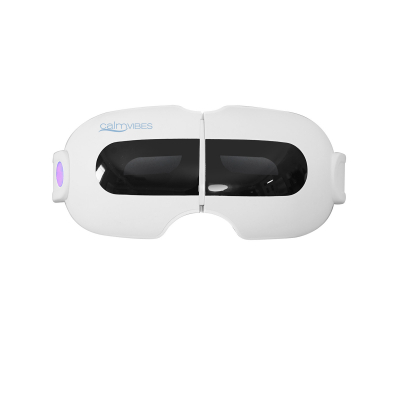 Calm Vibes Massagebrille | Set 2-tlg.