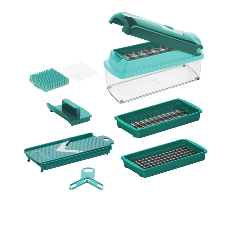 Nicer Dicer Smart | Set 9-tlg.