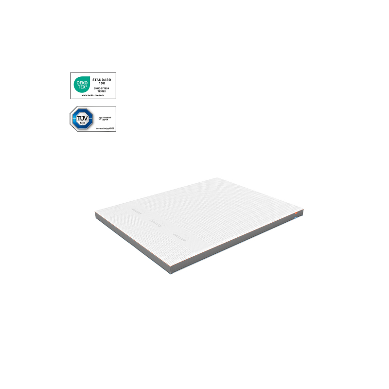 eazzzy Topper Premium Cube Advance