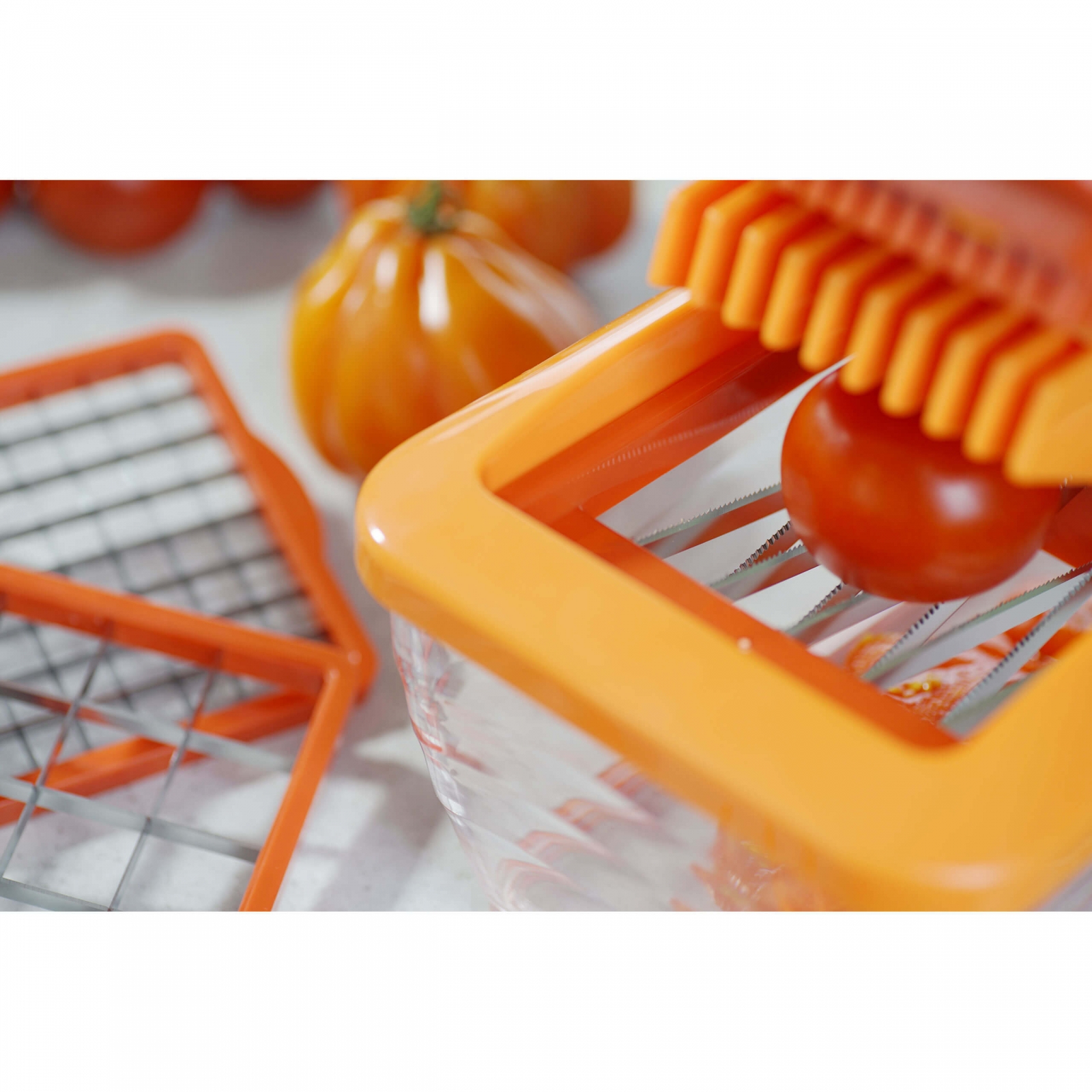 Nicer dicer promo chef