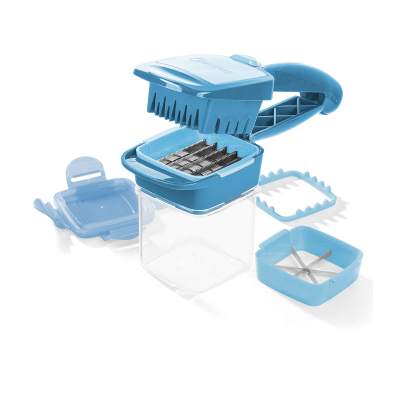 Nicer Dicer Quick  | Set 7-tlg.