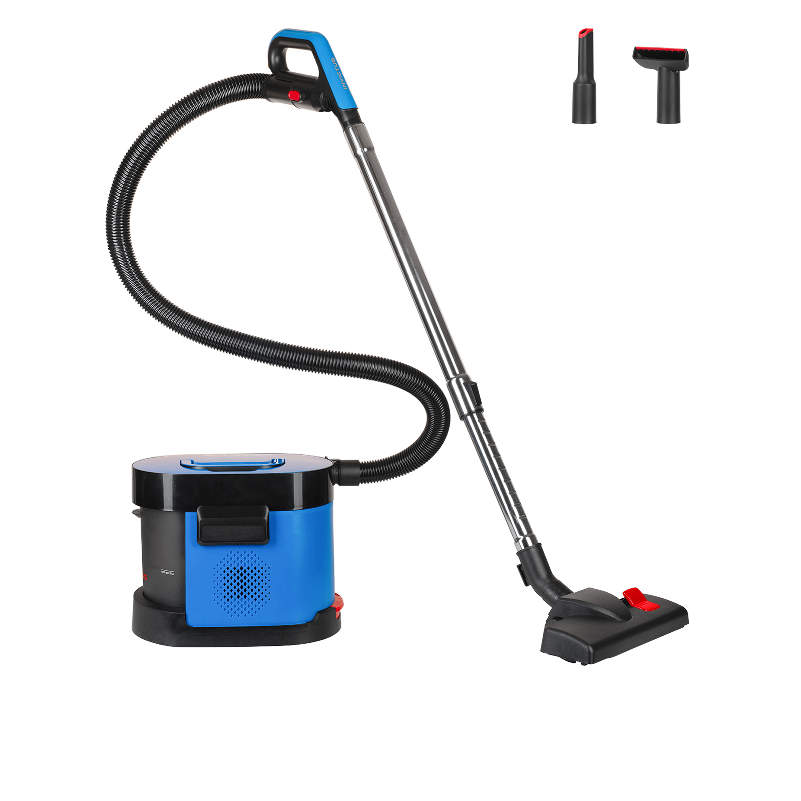 INVICTUS C9 – der Alleskönner für Ihre Böden