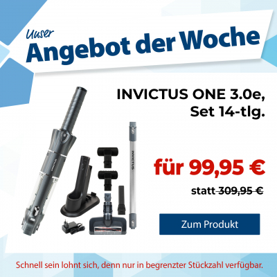Wochenangebot
